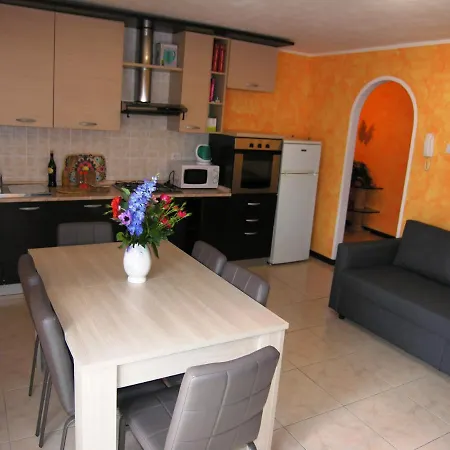 Casa vacanze Casa Mary