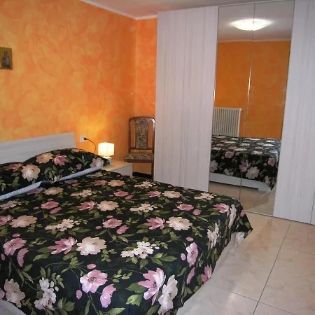 Casa Mary Casa vacanze *