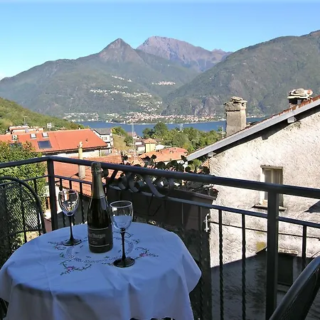 Casa Mary Casa vacanze *