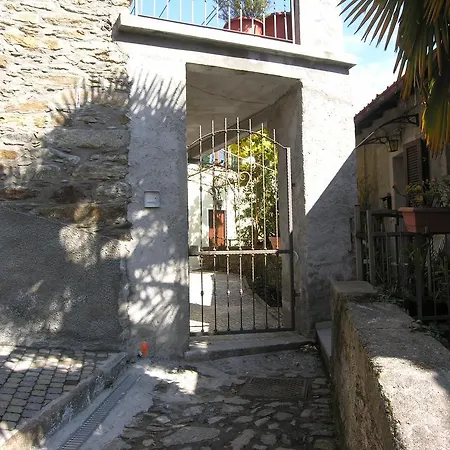 Casa Mary *