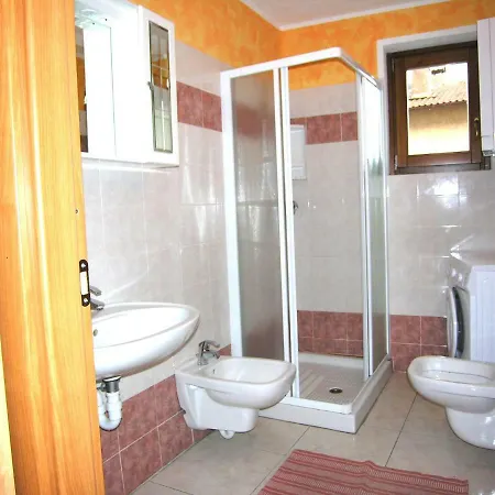 Casa Mary Casa vacanze *