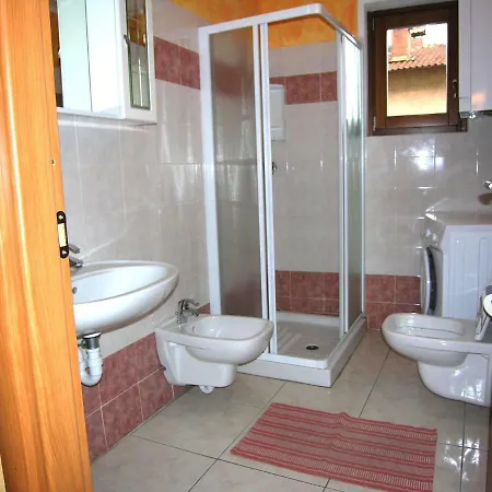 Casa Mary San Siro (Lombardy)