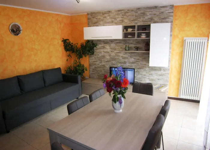 Casa Mary * San Siro (Lombardy)