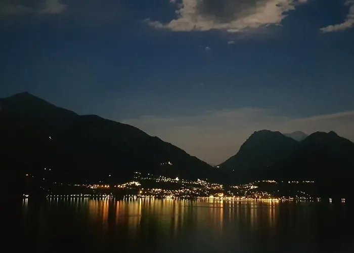 Semesterbostad Casa Mary *