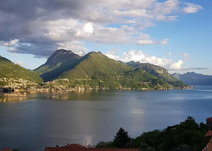 Casa Mary Semesterbostad San Siro (Lombardy)