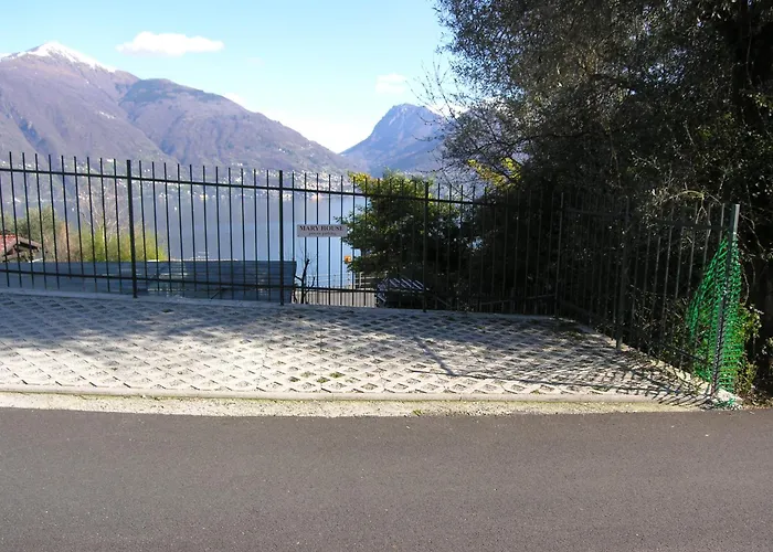 Semesterbostad Casa Mary *