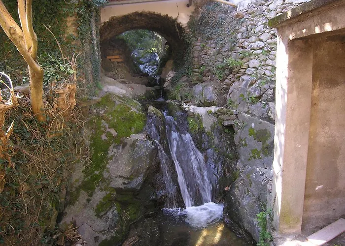 Semesterbostad Casa Mary