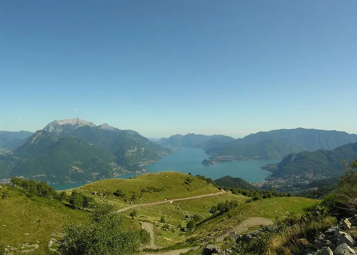 Semesterbostad Casa Mary