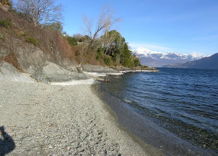 Casa Mary Semesterbostad