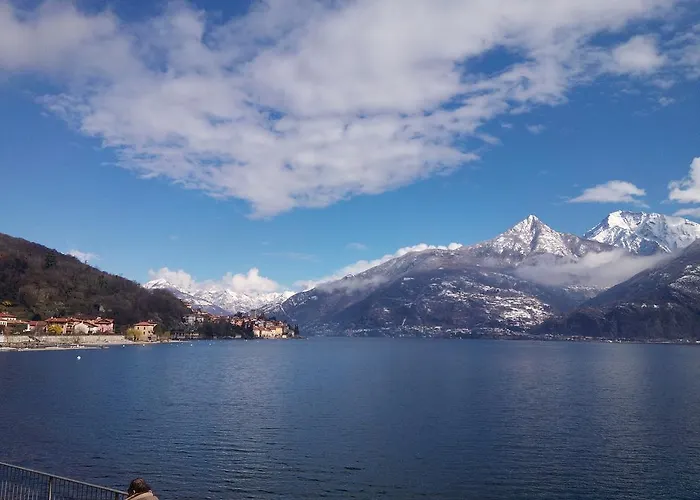 Semesterbostad Casa Mary San Siro (Lombardy)