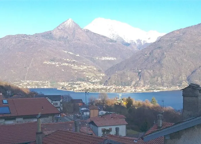 Semesterbostad Casa Mary *