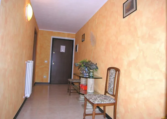 Casa Mary San Siro (Lombardy)