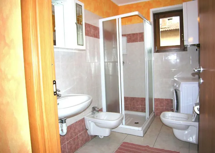 Casa Mary Semesterbostad *