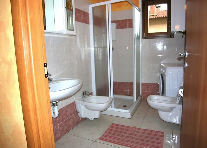 Casa Mary San Siro (Lombardy)