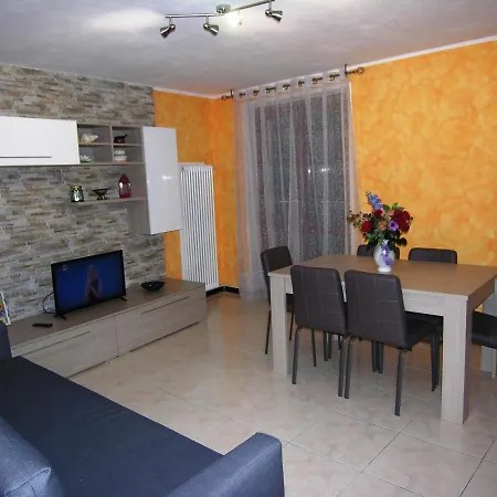 Casa Mary * סן סירו