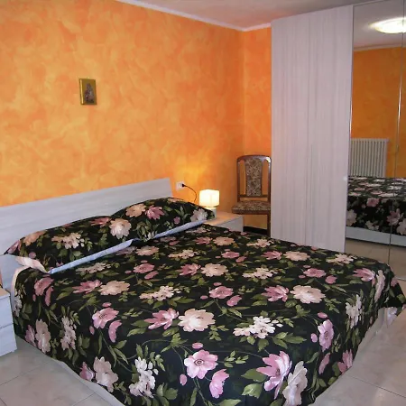 Casa Lago Mary