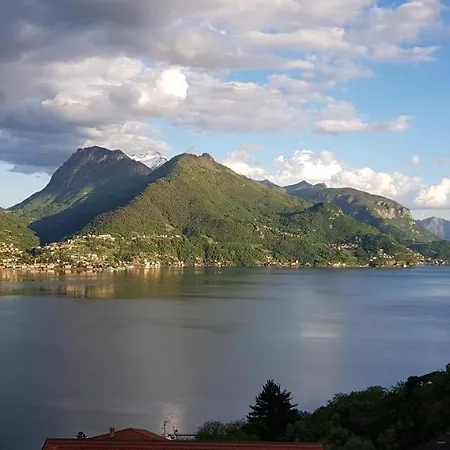 Casa Lago Mary Feriehus San Siro (Lombardy)