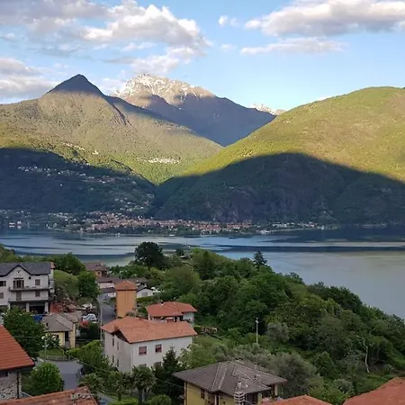 Casa Lago Mary