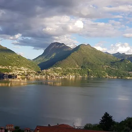 Casa Mary בית נופש