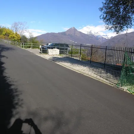 بيت للعطل Casa Mary