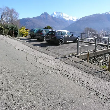 بيت للعطل Casa Mary سان سيرو