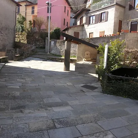 Casa Mary بيت للعطل *