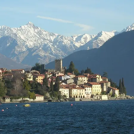 בית נופש Casa Mary סן סירו