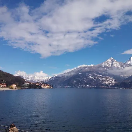 בית נופש Casa Mary סן סירו