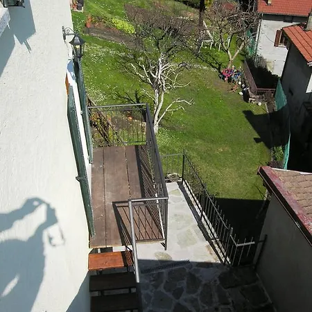 Casa Mary Сан-Сиро