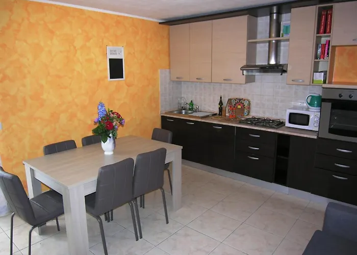 Feriehus Casa Mary *