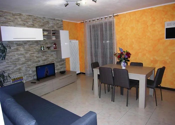 Casa Mary * San Siro (Lombardy)