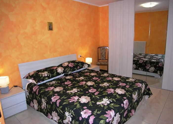Casa Mary