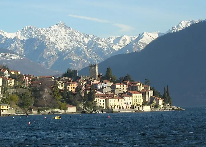 Feriehus Casa Mary San Siro (Lombardy)