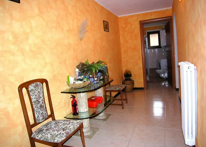 Casa Mary San Siro (Lombardy)