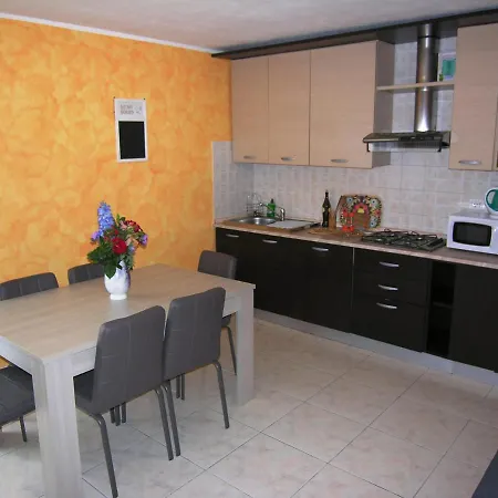 بيت للعطل Casa Mary *