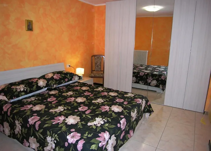 Casa Mary بيت للعطل *