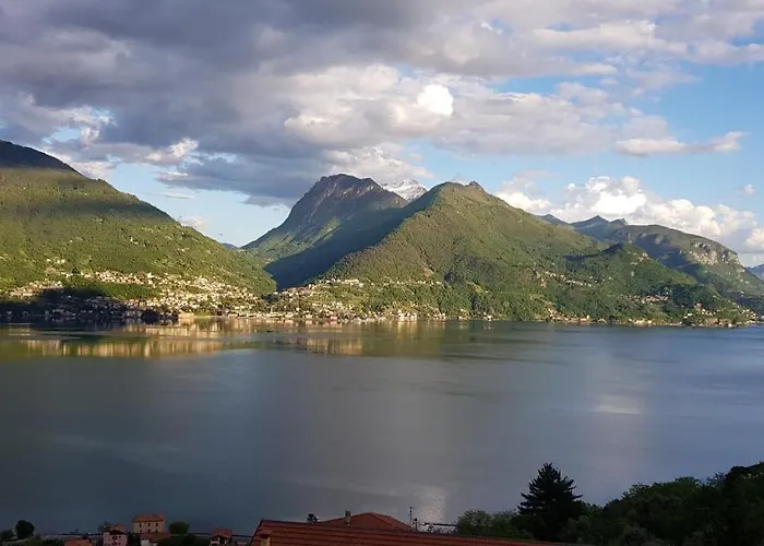 Casa Mary بيت للعطل