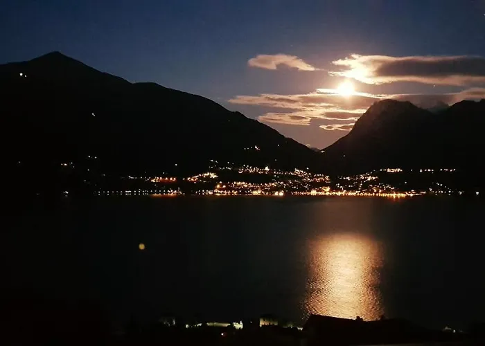 Casa Mary بيت للعطل