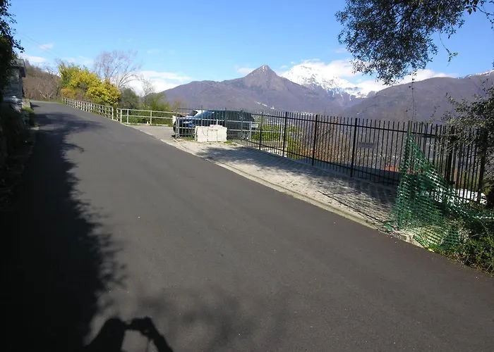 بيت للعطل Casa Mary