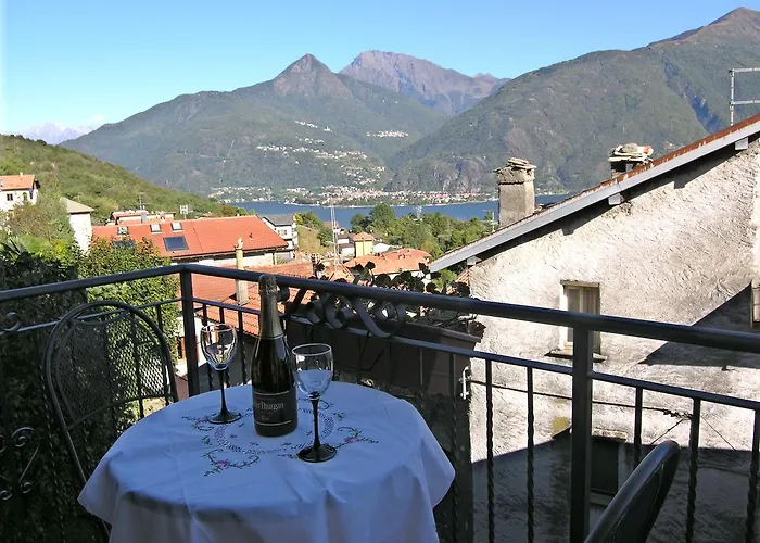 Casa Mary بيت للعطل *