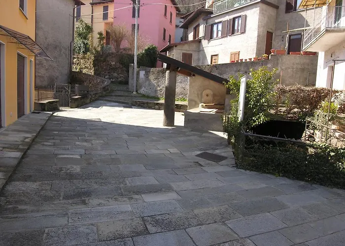 Casa Mary بيت للعطل *