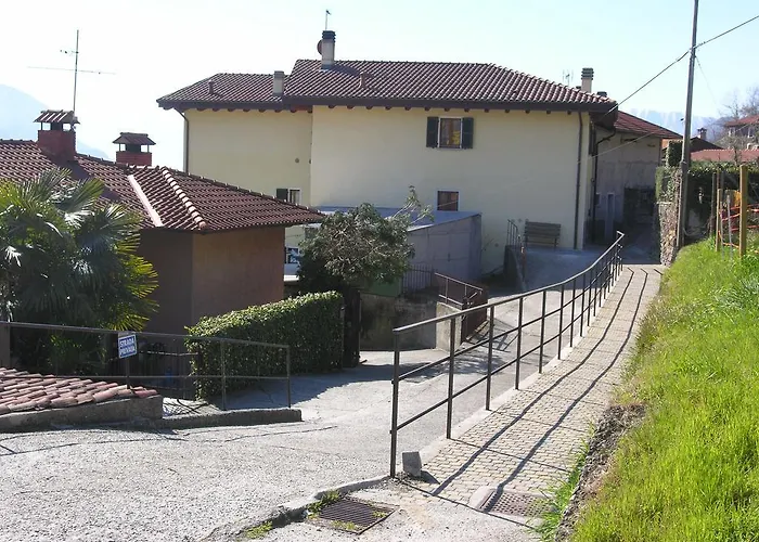Casa Mary بيت للعطل
