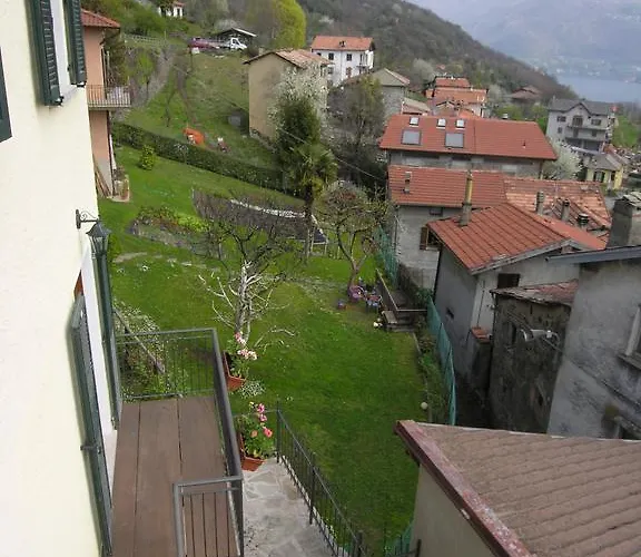 Casa Mary * سان سيرو