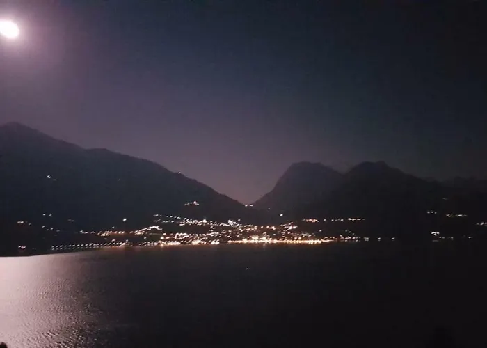 بيت للعطل Casa Mary سان سيرو